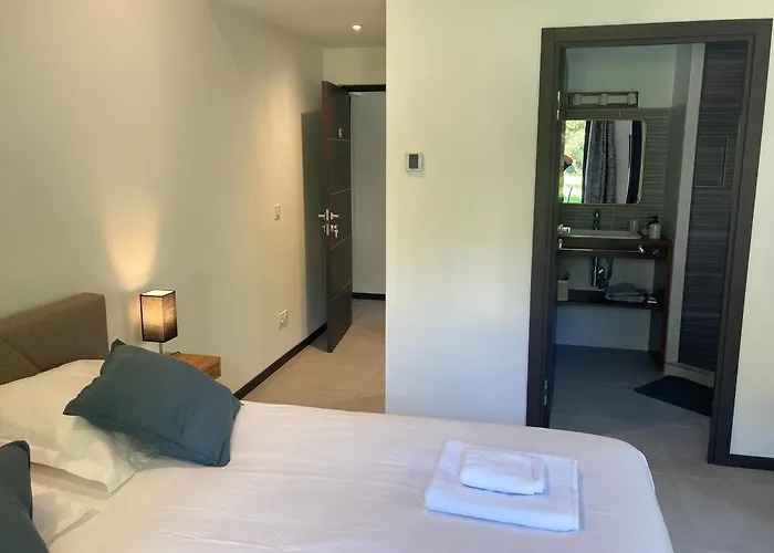 Loumar Bed and breakfast 4*