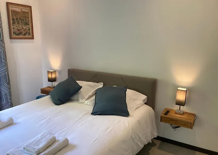 Loumar Bed & Breakfast