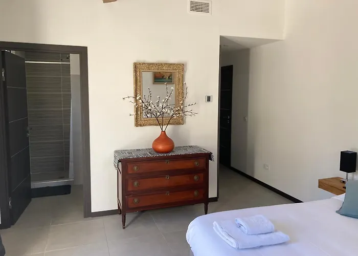 Bed & Breakfast Loumar 4*