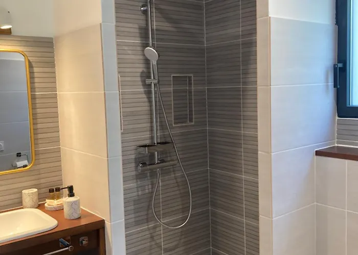 Loumar Bed & Breakfast Saint Tropez