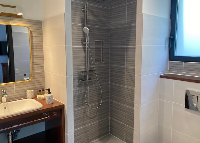 Bed & Breakfast Loumar Saint Tropez