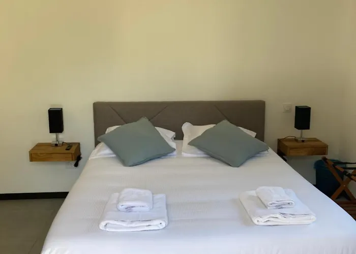 Loumar Bed & Breakfast