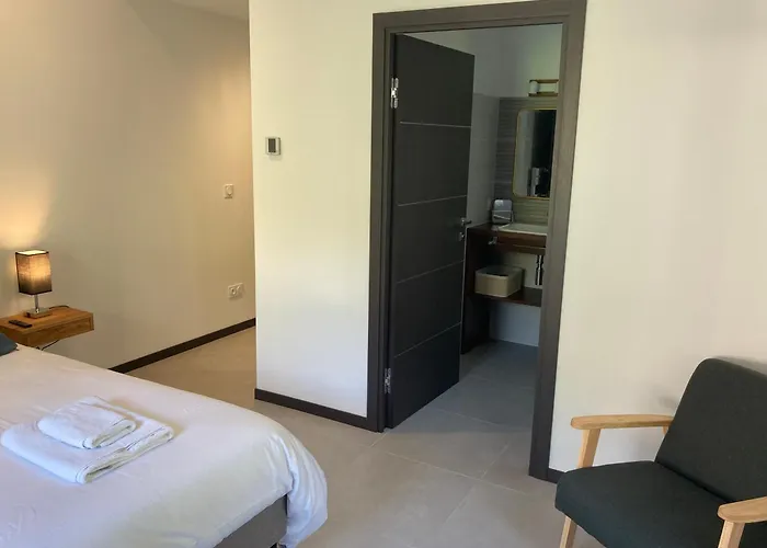 Loumar 4* Saint-Tropez