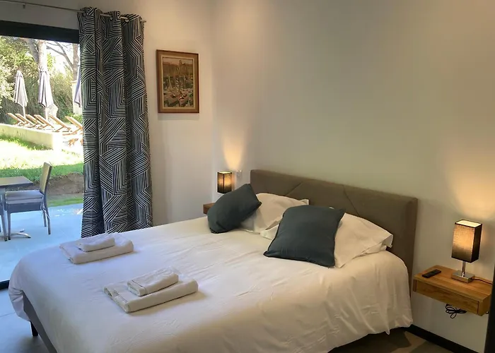 Loumar Bed & Breakfast